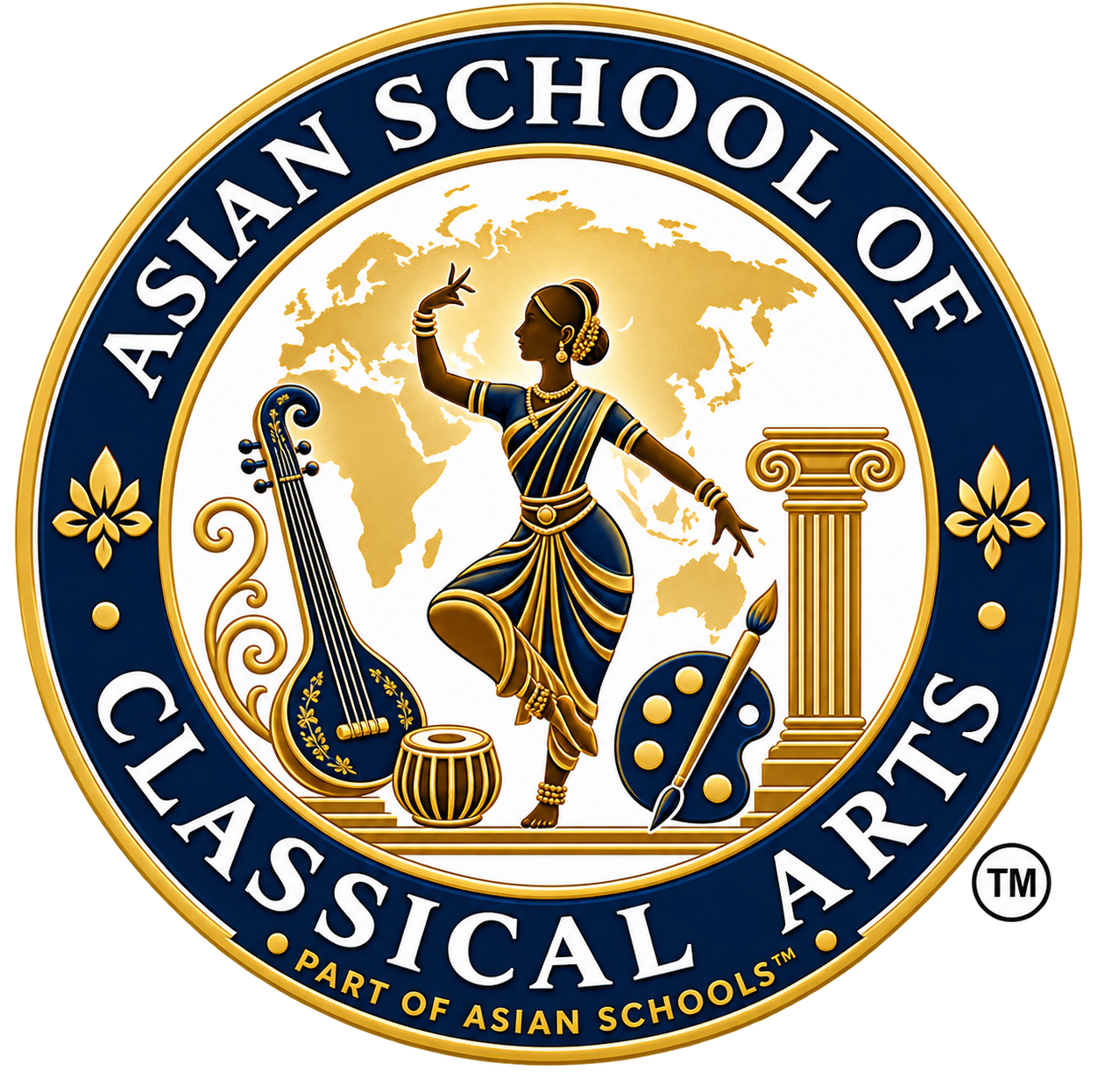 Best Classical Arts School